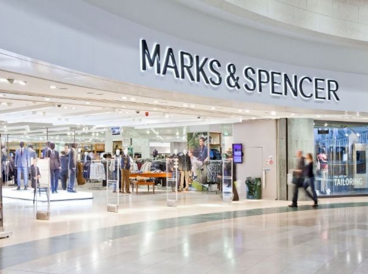 M&S 